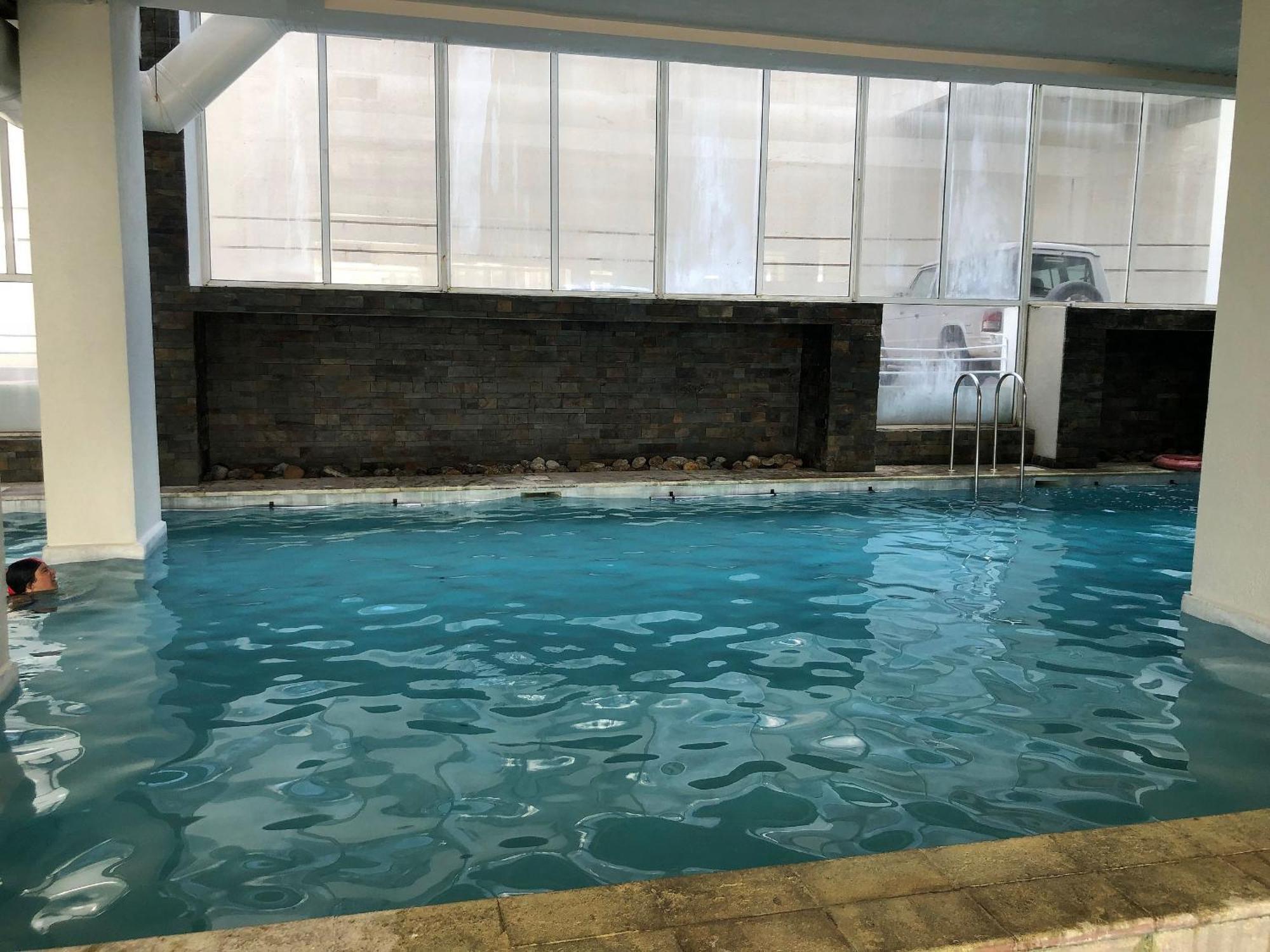 Apartamento Edificio Euromarina 1