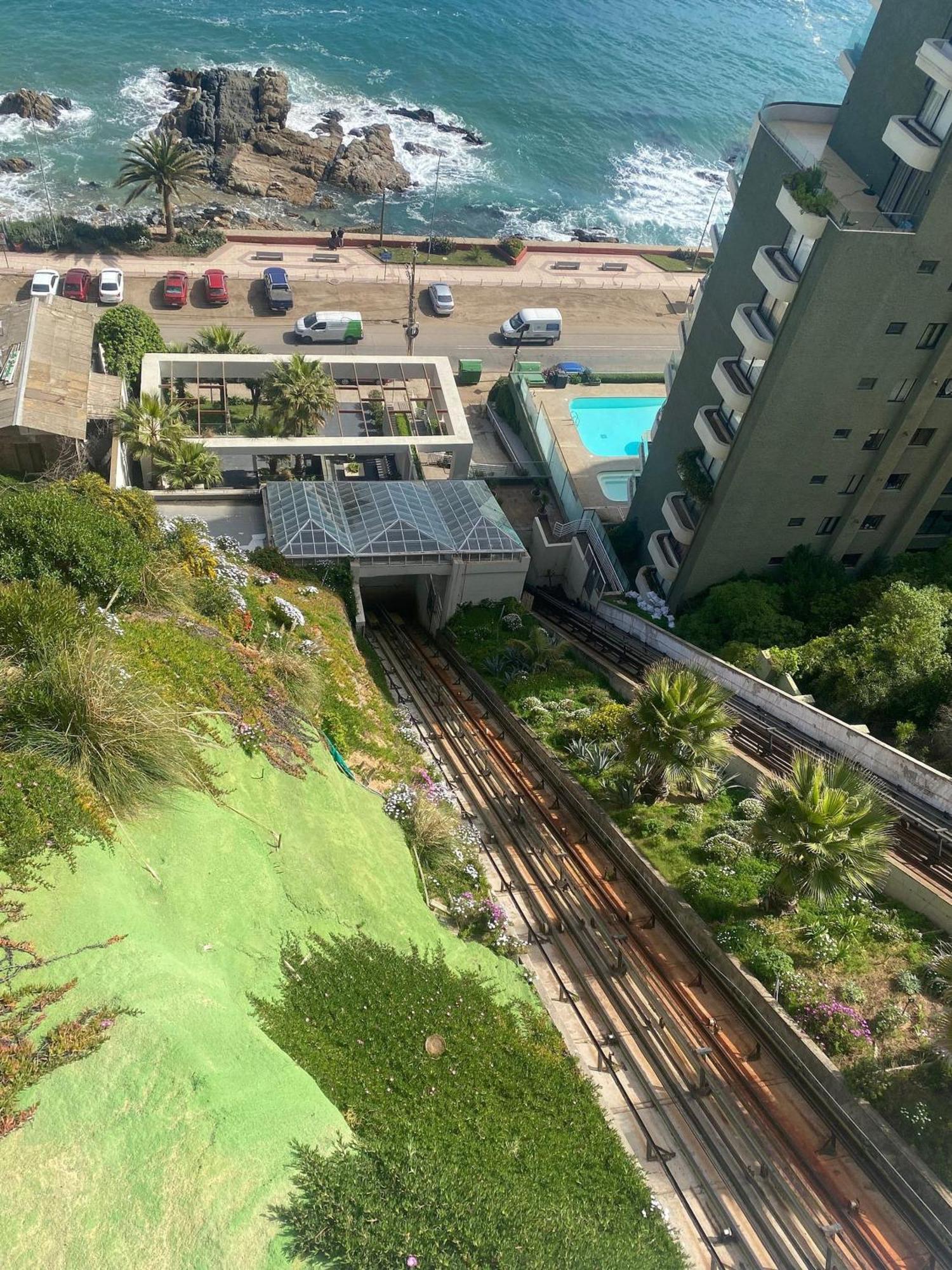 Edificio Euromarina 1 * Vina del Mar