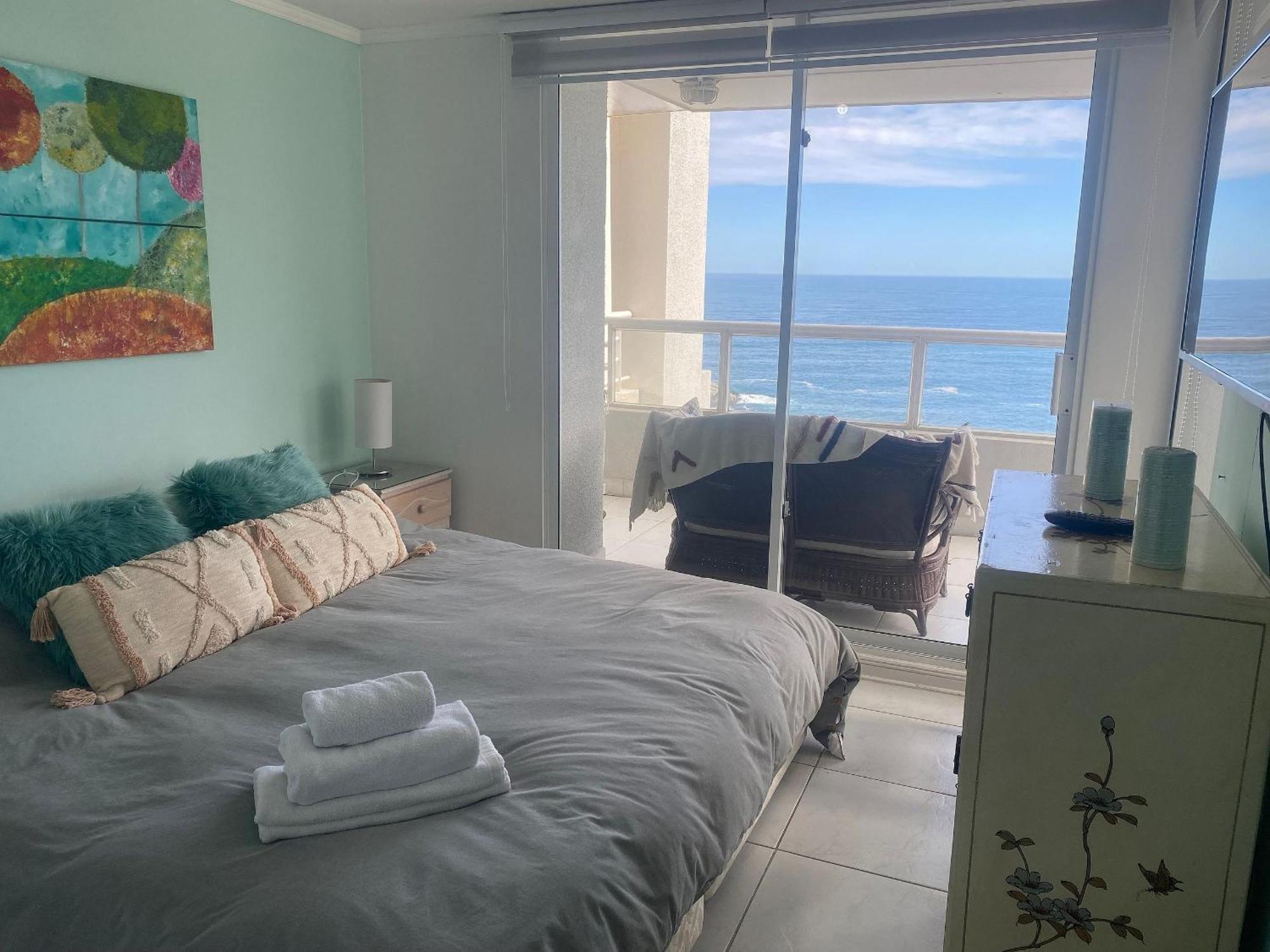 Apartamento Edificio Euromarina 1 *