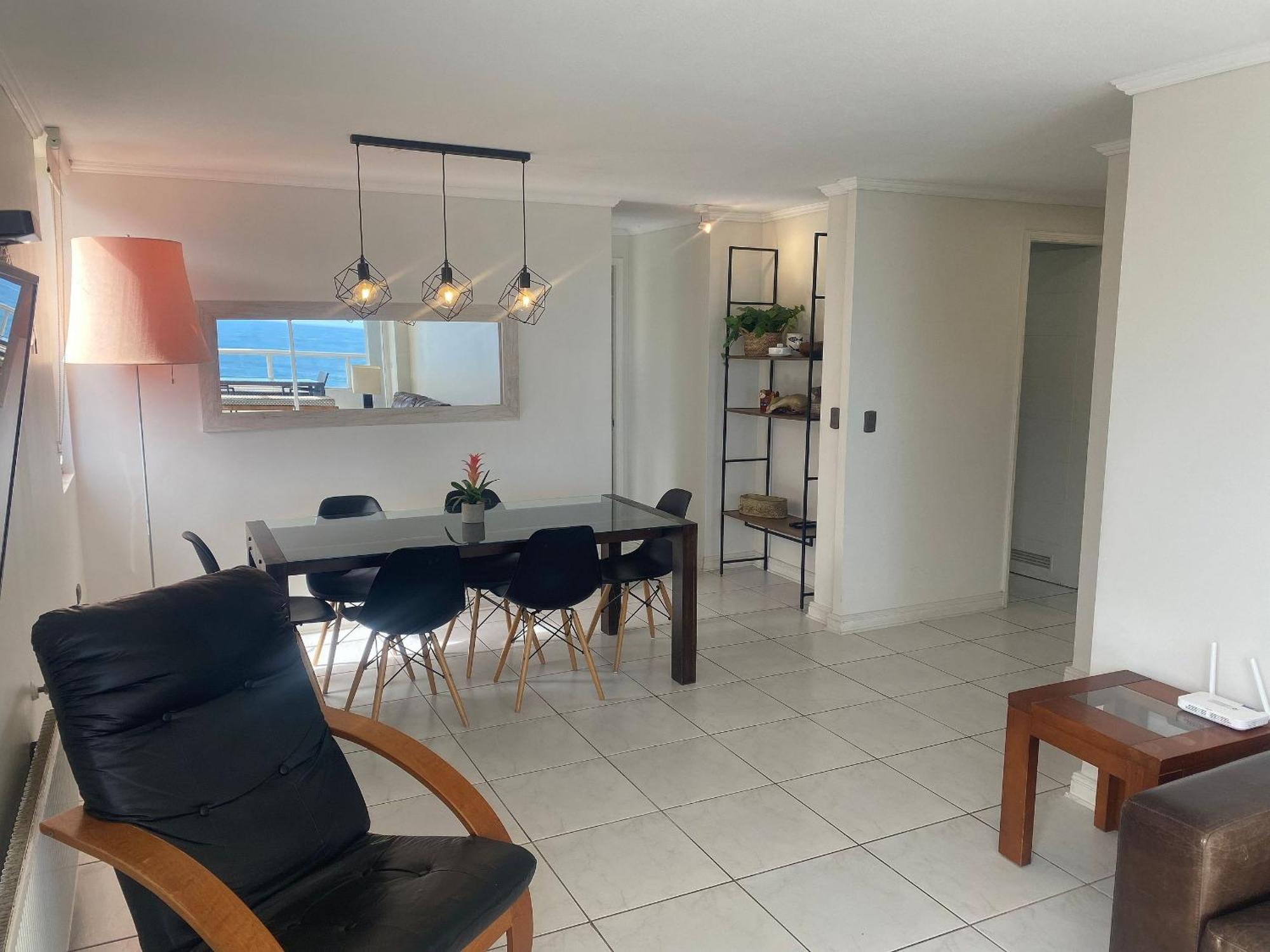Edificio Euromarina 1 Apartamento