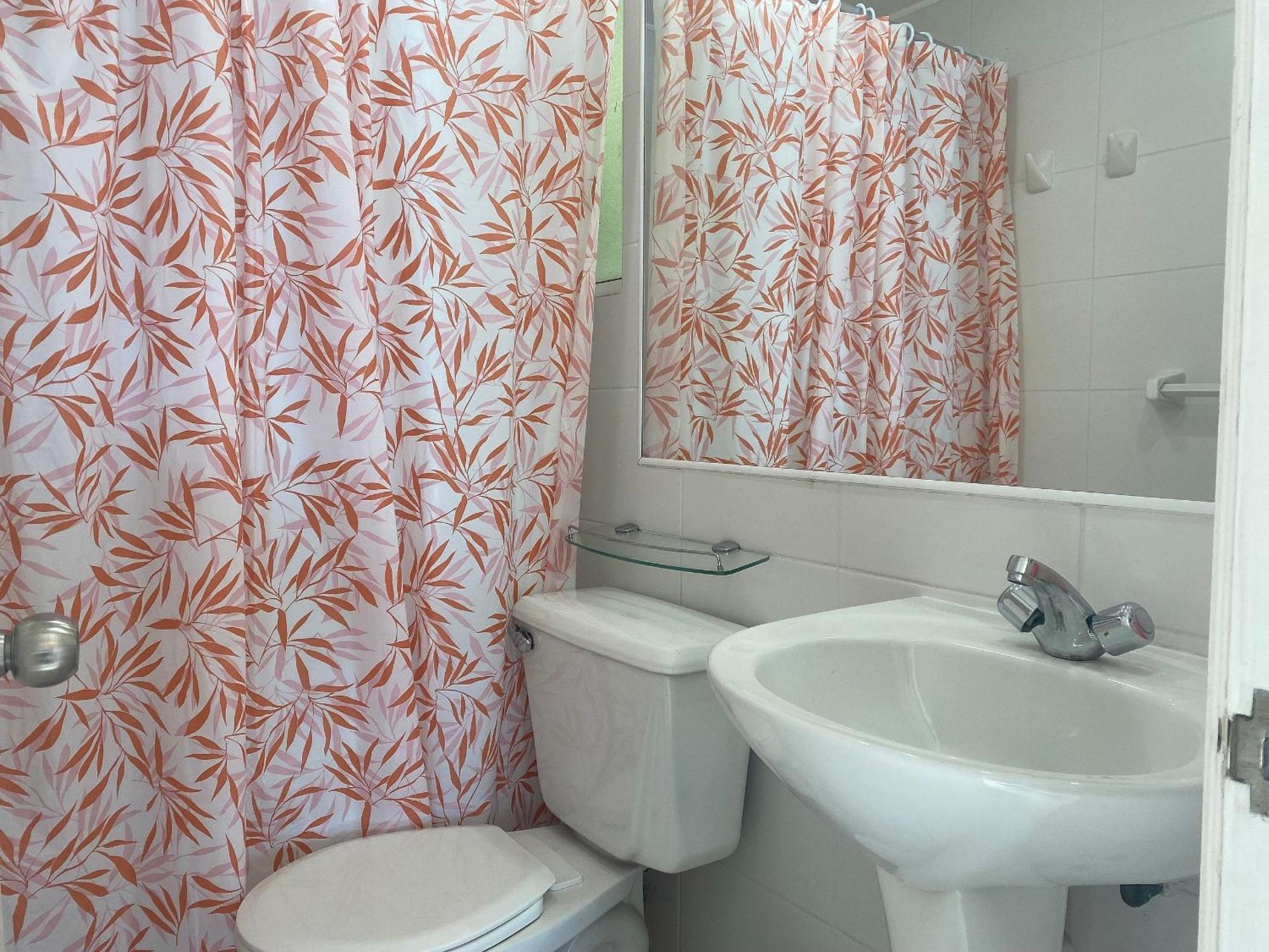 Apartamento Edificio Euromarina 1 *